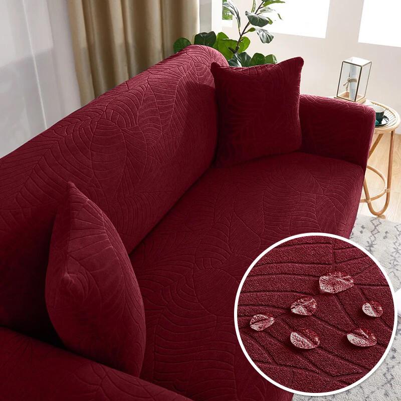 Waterproof Full-Cover Stretch Sofa Slipcover