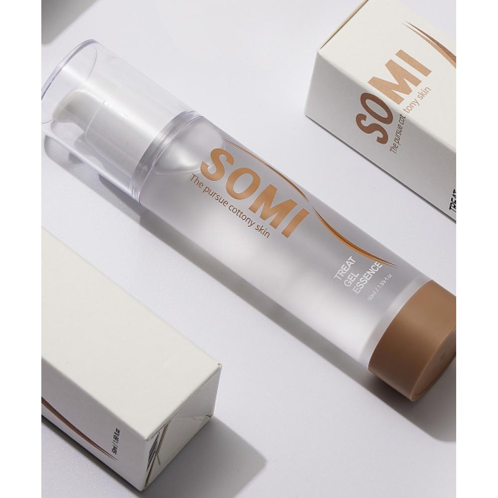 Somi Treatment Gel Essence 50ml NONE