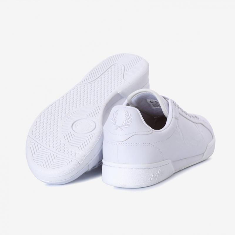 Fred Perry Unisex Sneakers Sfpu2336321 100