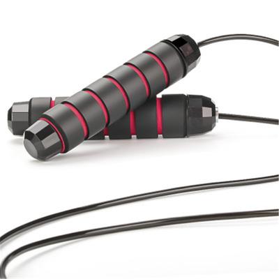 Cuerda de saltar con rodamientos 3M, cuerda de saltar sin enredos, cuerda de saltar de velocidad para crossfit, cuerda para saltar, equipos para saltar, cuerda de saltar ajustable