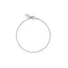 [Silver 925] Glitter Ball Bracelet (S)