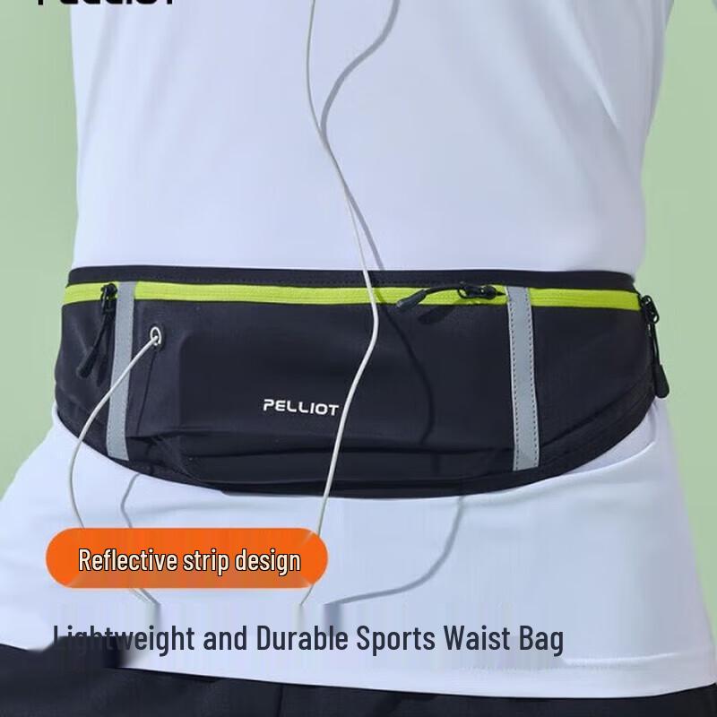 Pelliot Running Waist Bag