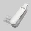 2 in 1 Portable Pill Taker Remover with Medicine Box Household Gadgets, Tablets, Pills Assistance Tool New Design Pill Dispenser