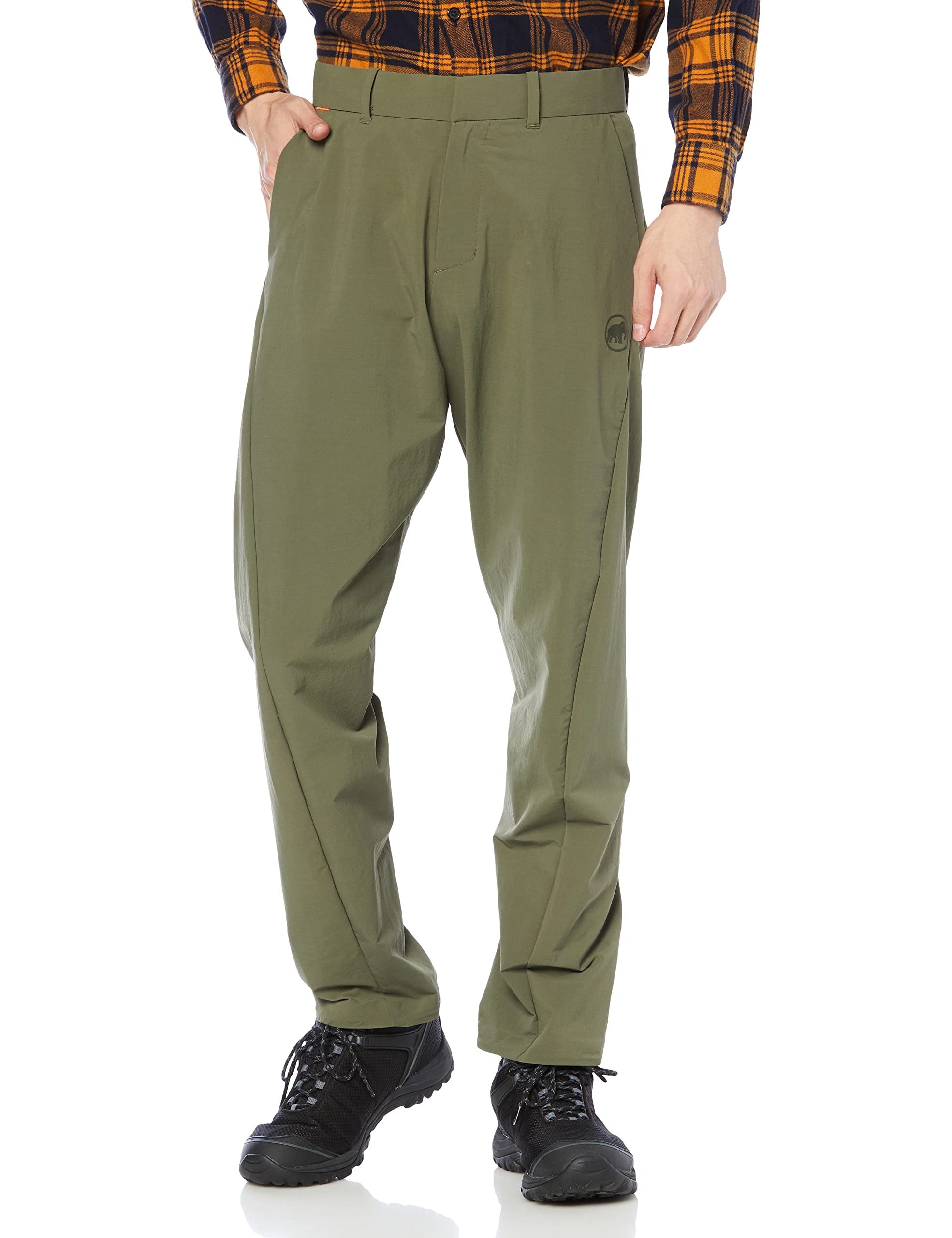 

Mammut Chalk Wall Pants AF Men Asian Fit 1022-01060