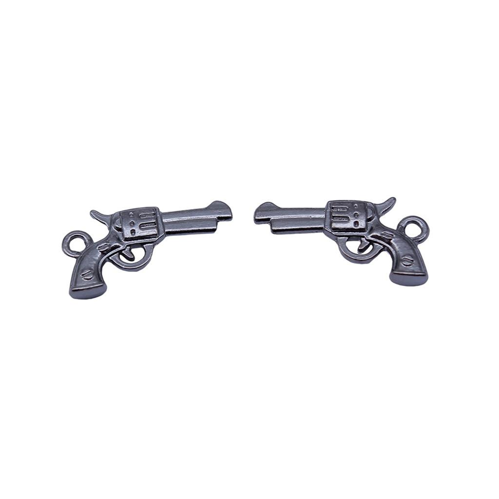 Game Charms Multi Color Tools Pendants For Students DIY Jewelry Accessories
