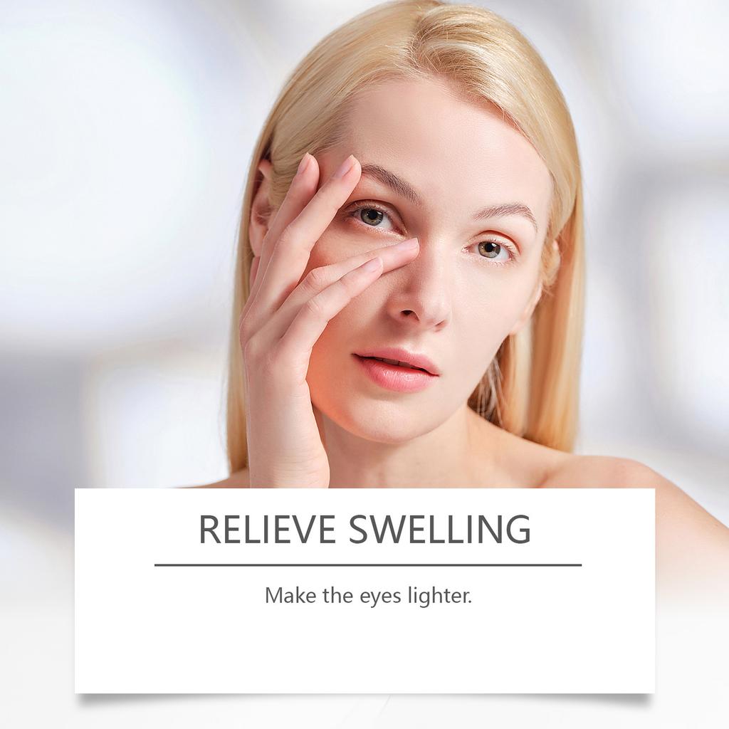 Instant Firming Eye Cream, Improving Dark Circles And Puffiness, Smooth Fine Lines Eye Cream Firming Cream