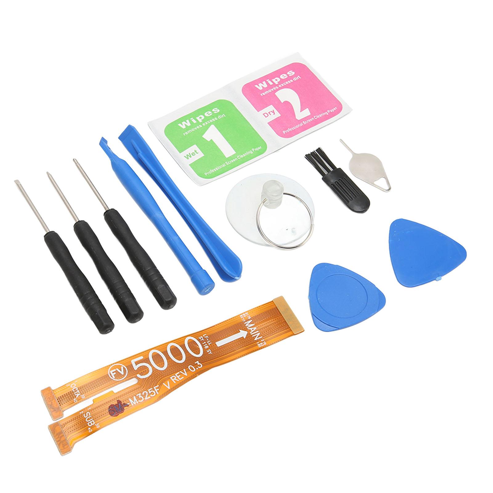 

Соединительный кабель материнской платы FPC Замена Разъем основной платы ЖК-дисплея для M32 4G M325F Мобильный