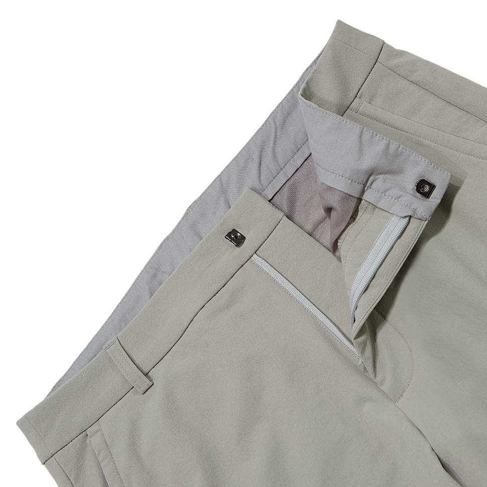 BRIAN BERRY Aron Jogger Pants_L/Beige