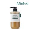 Tea Tree Acne Scrub Body Wash 500ml