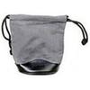 Canon Lens Case, Gray, L-CASELP1214