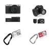 LUMIX Miniature Collection Complete Set of 4 Capsule Version Full Set Gacha