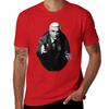 Animal Prinfor Boys Unisexs T Shirt Nice Keepsake Leslie Nielsen Awesome For Music Fan Tshirt New In Tops Tees Shirt Homme 2024