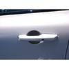 For Honda Prologue 2024 2025 2026 Car Accessories ABS Chrome Door Handle Bowl Cover Cup Cavity Trim ert Catch Molding Garnish