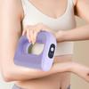 Adjustable Speed Electric Body Slimming Machine Ergonomic Muscle Handheld Massager  Back Waist Leg