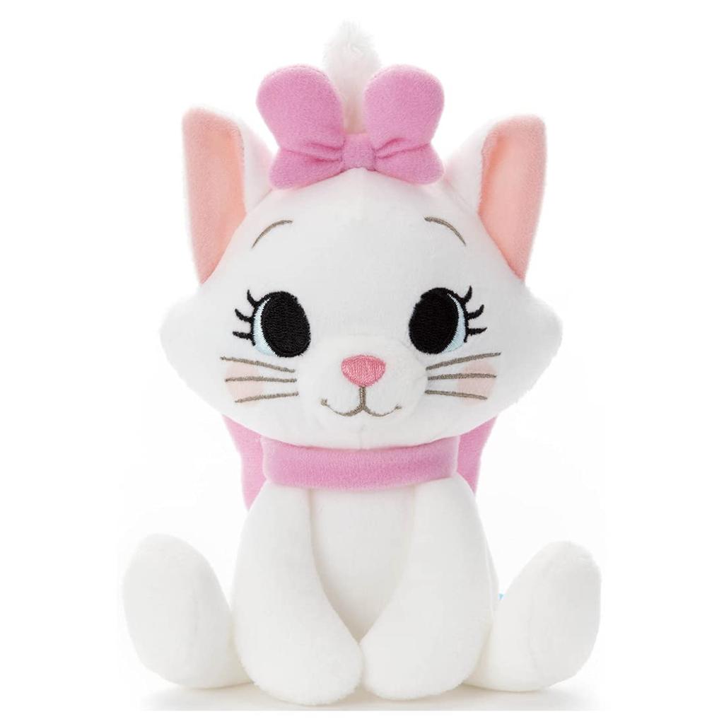 TAKARATOMY A.R.T.S Disney-figur Vaskbar Bønnesamling Marie Høyde: Ca. 21 cm