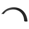 Rear Wheel Arch Car Moulding Mudguard Flare Replacement for Cooper F56 2014 To 2021 Rear Right (51777376878)