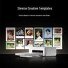 Xiaomi Mijia Desktop Photo Printer 2