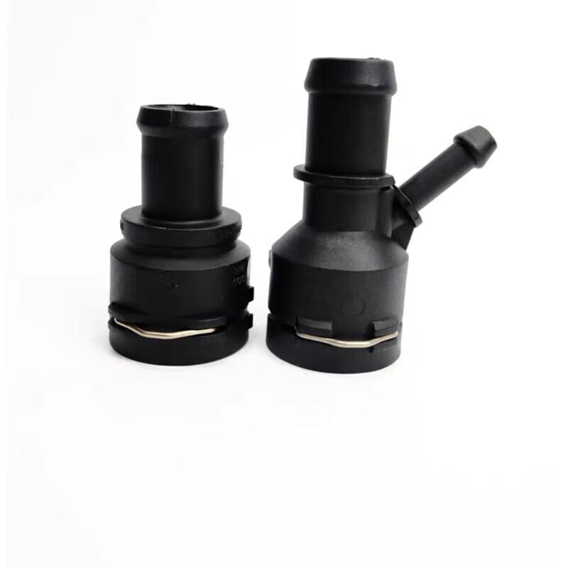 Jingfan Heater Hose Radiator Connector