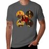 Wwdits Nadja Nandor Lazlo Colin Robinson Guillermo T-Shirt All Match Print Kurzarm Top