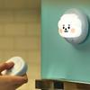 Line Friends BT21 BABY Sensor Mood Light