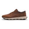 Timberland Comfortable Lightweight Slip-Resistant Durable Low-Top Casual Shoes Men sneaker Brown A5YD5F13