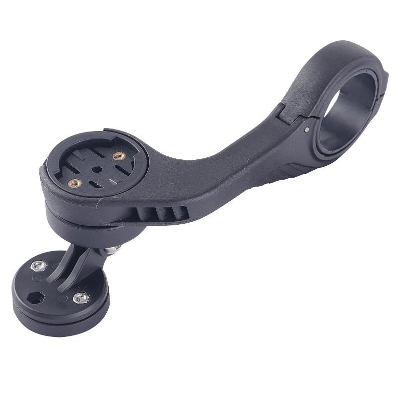 For Combo Mount Holder Bracket Adapter Quick Release Camera Headlight Adapter Camera Fixing Base Bike Accessories