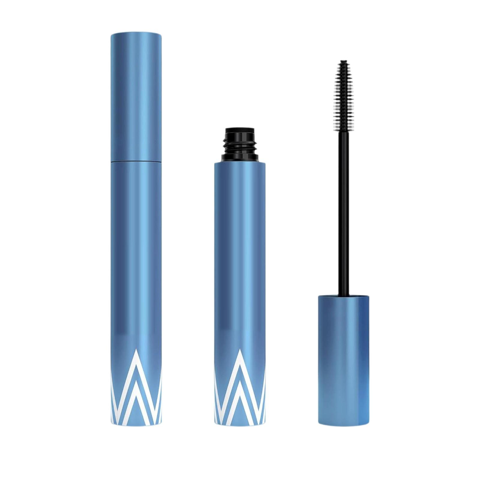 

Тушь для ресниц (Для того, чтобы ресницы пожилых женщин стали длиннее и гуще, достаточно двух слоев для идеальных ресниц - Стойкая, Не склеивается, Гипоаллергенная