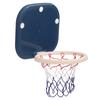 Indoor Mini Basketball Hoop Set for Kids with Suction Cups Balls Hangable Door Basketball Hoops
