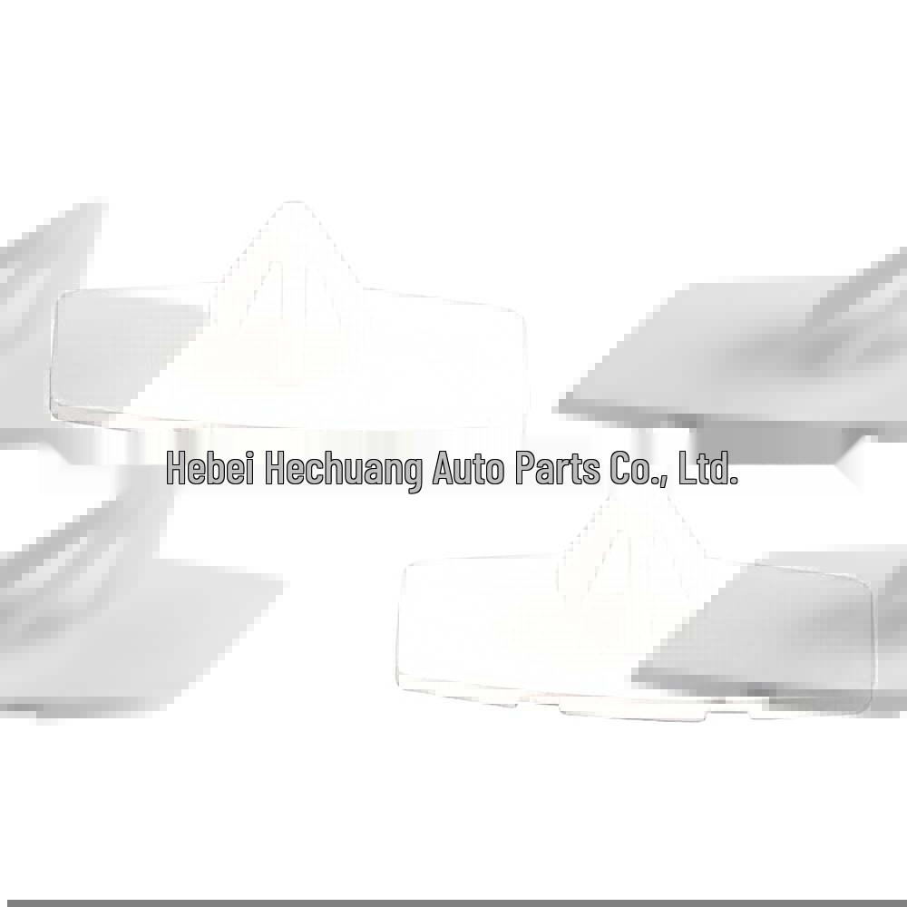 68395634AA Compatible Fender Splash Guard Clip for Jeep Chrysler Wrangler Gladiator