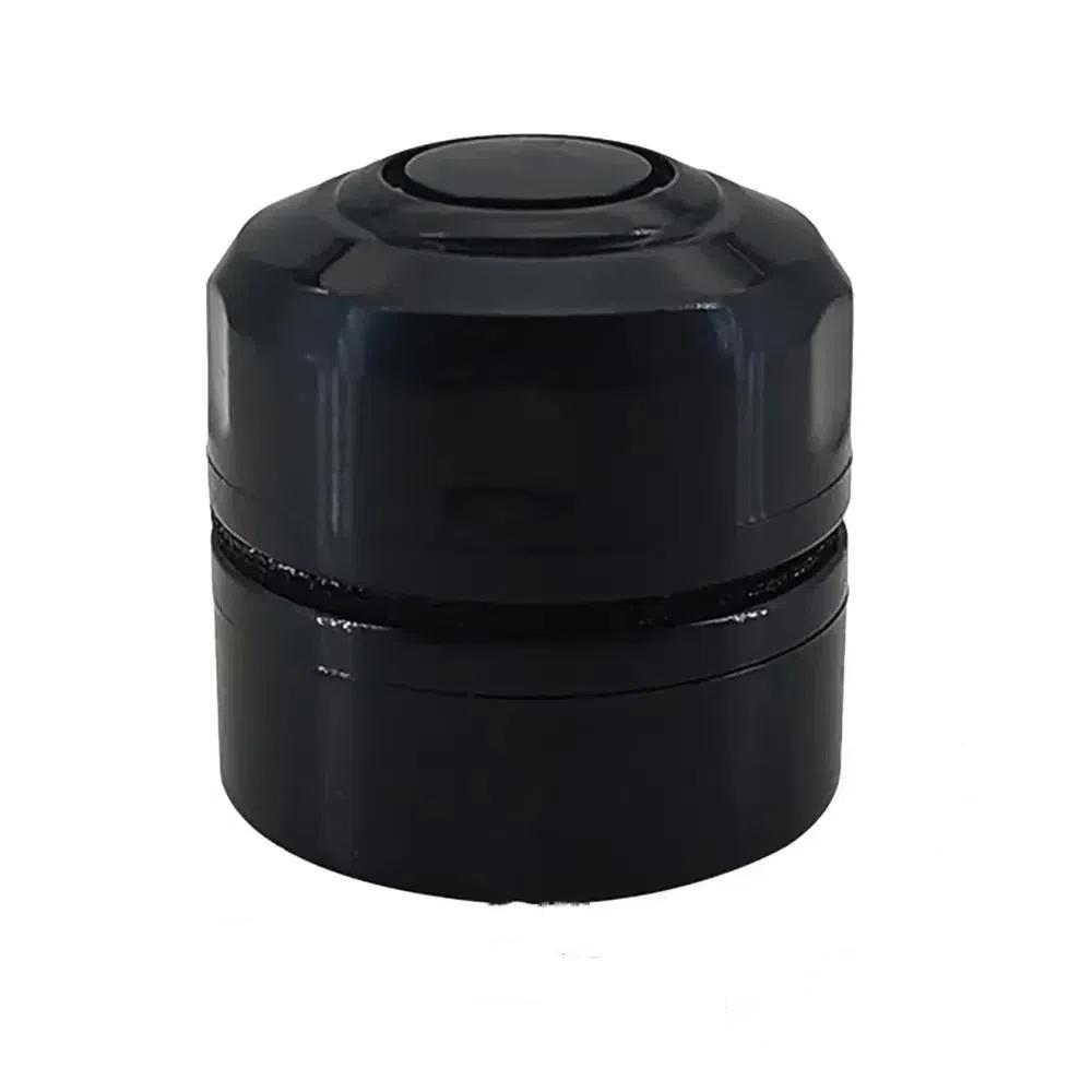 Doppelseitiger schwimmender Algenkratzer Algen Moos Entfernung Reinigungsmagnetwerkzeug Aquarium