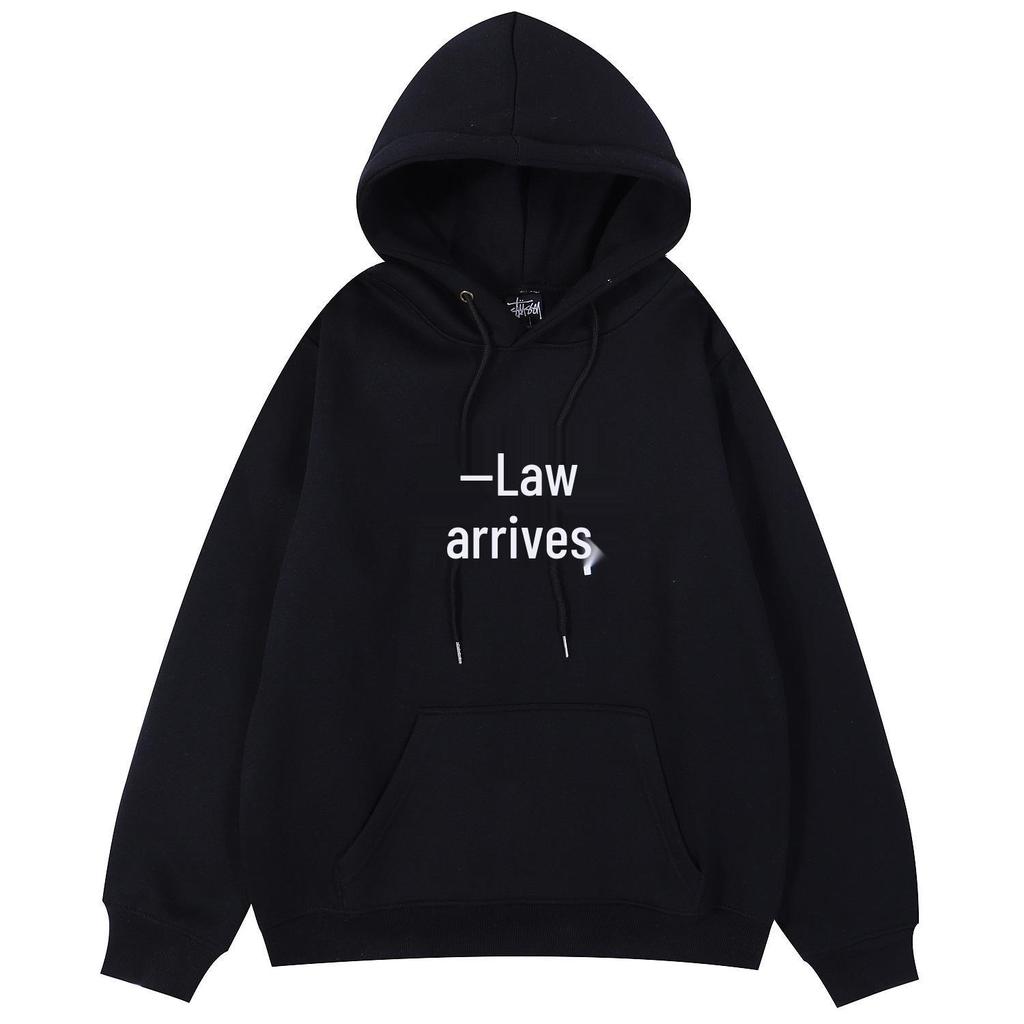 2025 STU Paraden Unisex Broderad Sammetshuva - Europeisk & Amerikansk Mode