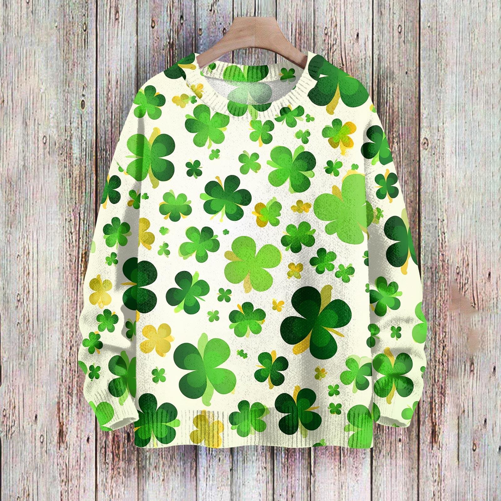 

Женская мода повседневная толстовка с капюшоном с длинным рукавом и принтом L армия зеленый