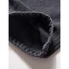 Fleece-Lined Men's Jeans 2024 Autumn and Winter New Style, Heavy-Duty Warm Pants, Versatile Loose Straight-Leg Casual Pants