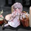 Ekte Ny Nyssa Bizarre Nightmare Series Kawaii Anime Actionfigur 1/12 Bjd Leke Blindboks Overraskelsesdukke For Jenter Tilpasset Gave