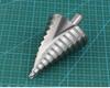 Spiral Groove Step Drill Bit 6-60MM - Multi-purpose Hole Opener and Expander
