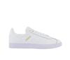 GAZELLE BB5498 Met cm [Adidas Originals] Męskie Off-White/Off-White/Gold 26.5