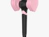 BLACKPINK Offisiell Lysstav SPESIALUTGAVE