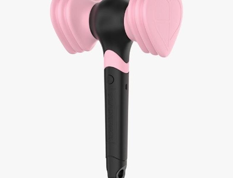 BLACKPINK Offisiell Lysstav SPESIALUTGAVE