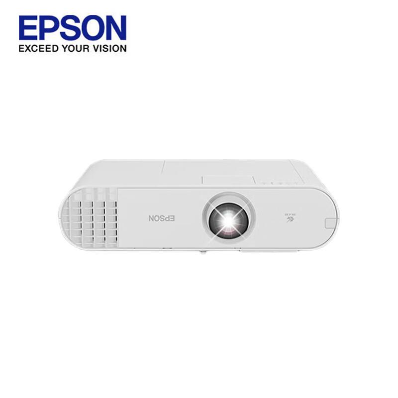 

Epson CB-X50 Projector (CN version)