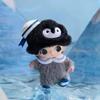 Dimoo Secret Drama Series Plush Toy Keychain With Soft Resin Material For Collectors