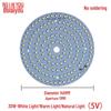 3V-5V Dual/Single Color LED5730 SMD Light Board (1W - 30W)