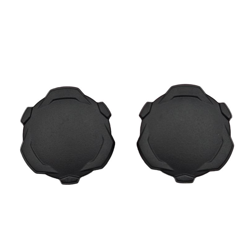 R1250GS R1200GS Motorcycle Front Shock Absorber Upper Waterproof Decorative Cover Caps For BMW R 1200 GS LC R1250 GS R 1250GS