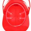 Children Fire Chief Role Play Costume Halloween Cosplay Helmet Set 5 Pieces