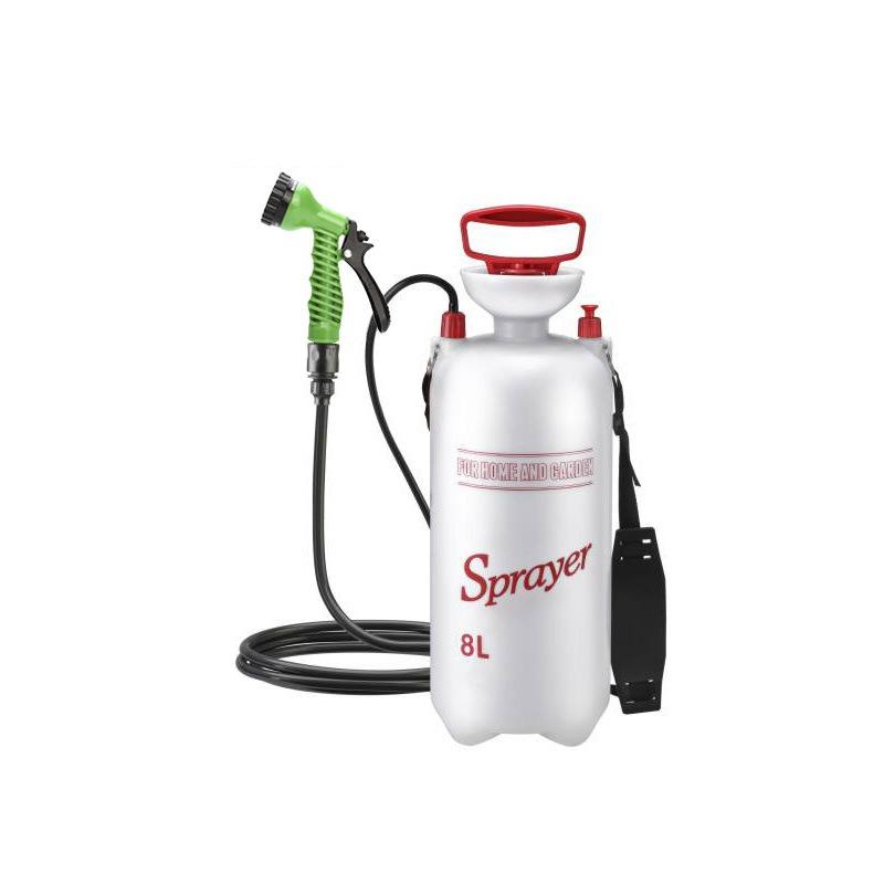 

Shower Portable Multifunctional Travel Outdoor Camping Bath Shower Garden Sprayer