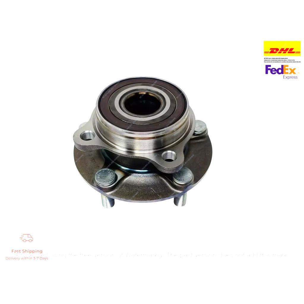43401M68R00 Front Wheel Hub For Suzuki XL7 2019-2022 Model Oem Genuine K837
