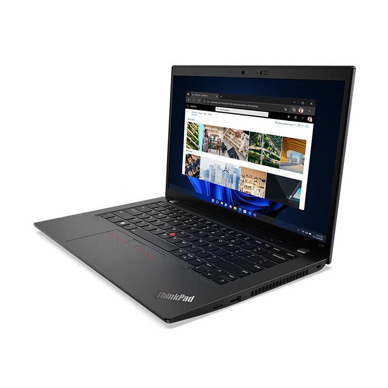 Lenovo ThinkPad L14 14-inch Business Laptop (CN version)
