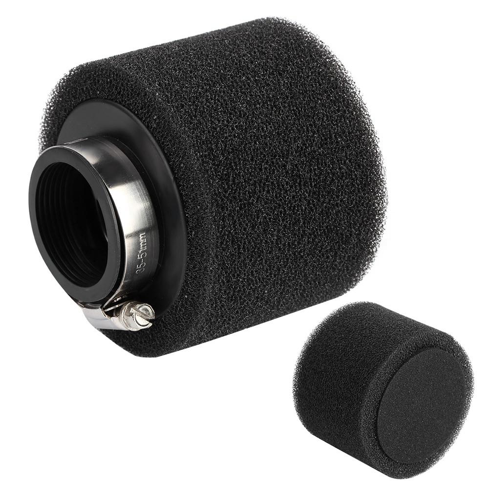 Universal Motorcycle Modification Air Filter Cleaner