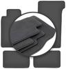 Premium Car Mats For: Mercedes SL R107 Without Catalytic Converter Coupe (1971-1989)