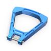 NICECNC For Surron Light Bee X S L1E For Segway X160 X260 Rear Shock Absorber Triangle Link Bracket Aluminum Electric Dirt Bike