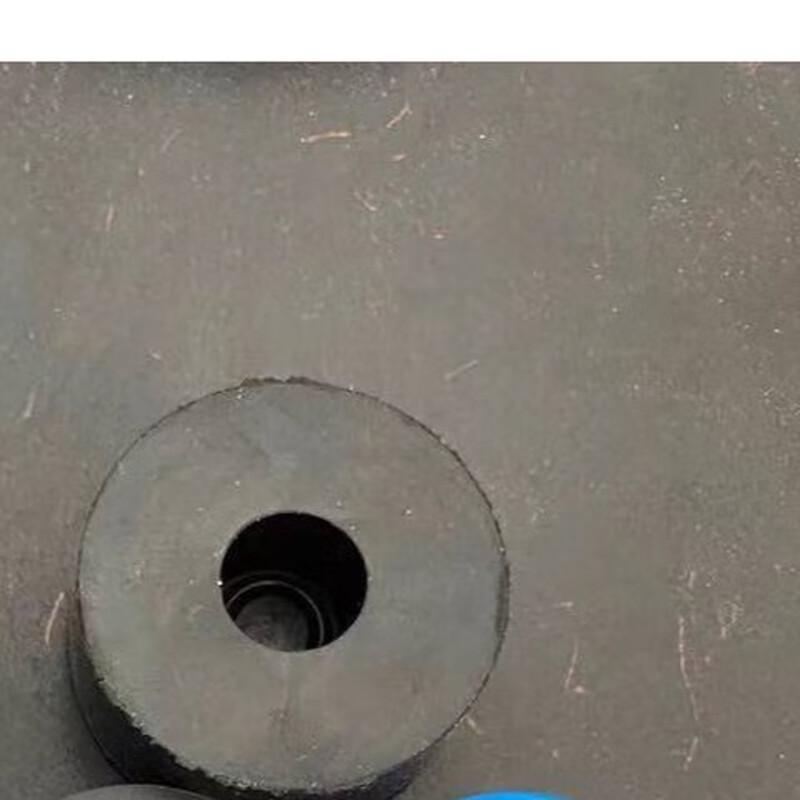 Вентиляторный подвес Yuanzu Резиновая амортизирующая прокладка